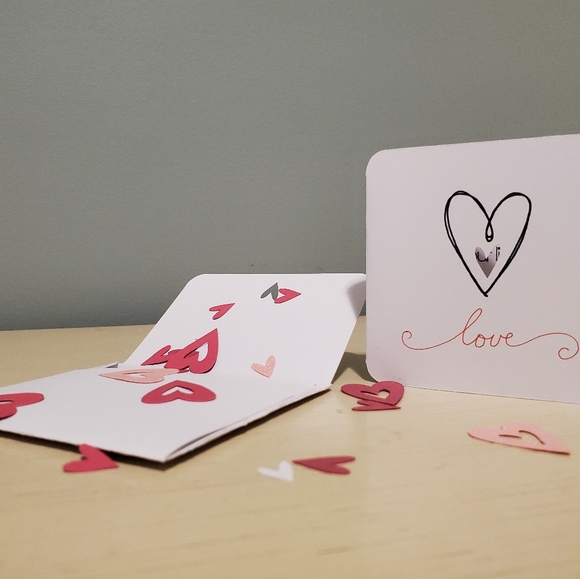 Customer Cards - Picture 9 of 11